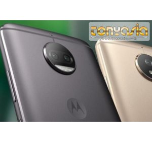 Motorola Moto G5S dan G5S Plus Mulai Dijual Rp 4 Juta | Bandar Poker Online | Judi Poker